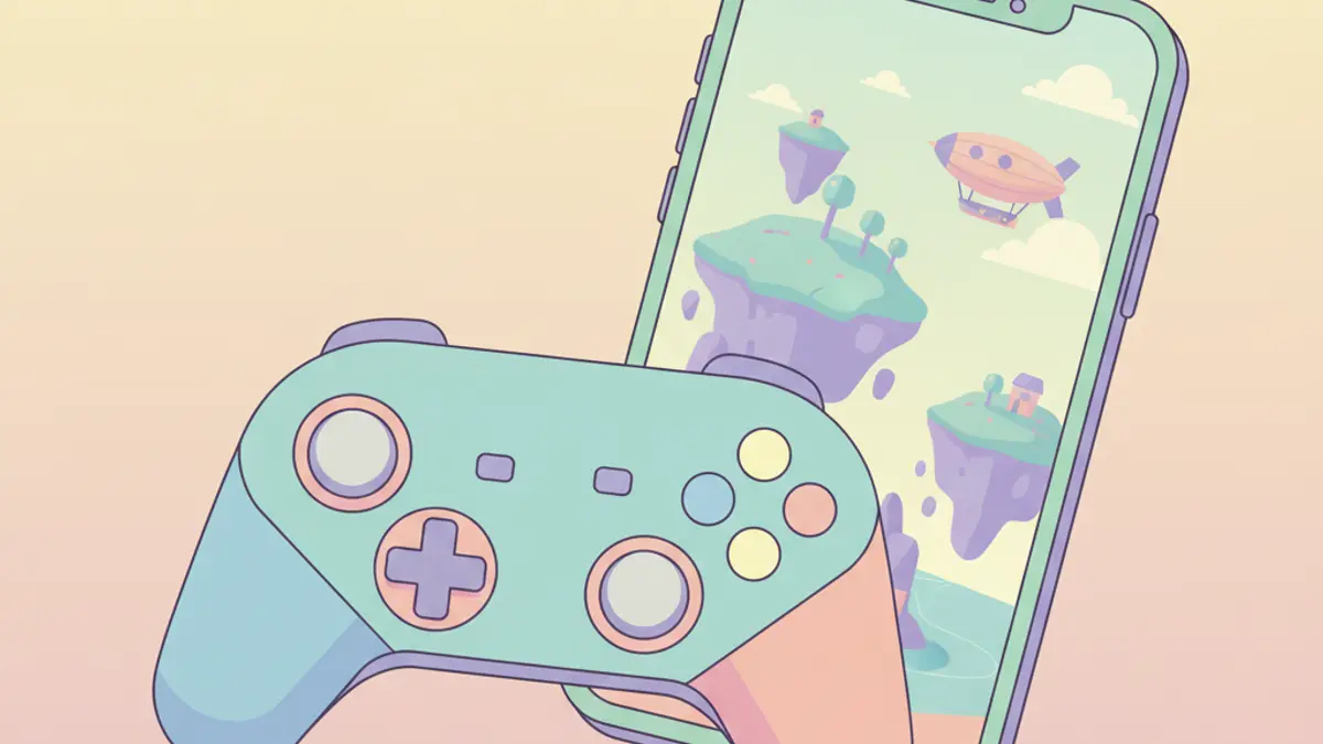 In praise of quiet adventure games